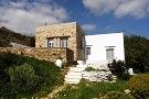 anatoli Poulati House, Artemonas, Sifnos