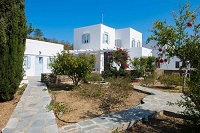 Christina's House, Artemonas, Sifnos