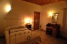 Bedroom from another angle, Selana House, Chrysopigi, Sifnos, Cyclades, Greece