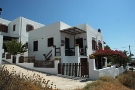 Markela Apartments, studios and apartments in Faros, Sifnos.