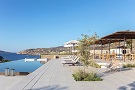 Nos Hotel & Villas, Faros, Sifnos. Cat. A'