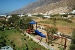 Armada Residence garden and playground , Armada Residence, Kamares, Sifnos, Cyclades, Greece