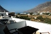 Upper floor sea view verandas , Armada Residence, Kamares, Sifnos, Cyclades, Greece