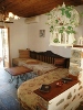 A Quadruple studio from another angle, Armada Residence, Kamares, Sifnos, Cyclades, Greece