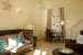 A suite living room, Delfini, Kamares, Sifnos, Cyclades, Greece