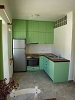 The kitchen, Laky Captain Residence, Kamares, Sifnos, Cyclades, Greece