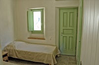Captain's Home, Kamares, Sifnos