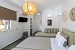 Room from another angle, Nymfes Hotel, Kamares, Sifnos
