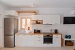 Ikies 2: Kitchen, Pera Panta Ikies, Kamares, Sifnos, Cyclades, Greece