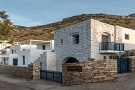 Sifnos House & Spa, Kamares, Sifnos.  Cat. A'