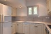 The kitchen, Villa Panoriou, Kamares, Sifnos, Cyclades, Greece