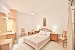 The double bedroom, Ammos Sifnos Village, Platy Yialos, Sifnos