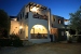 Athimariti studios by night  , Athimariti Studios, Platys Yialos, Sifnos, Cyclades, Greece