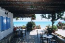 Efrosini Hotel, on the greek island of Sifnos