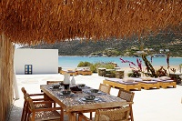 La Mer Luxurious Residence, Platy Yialos, Sifnos