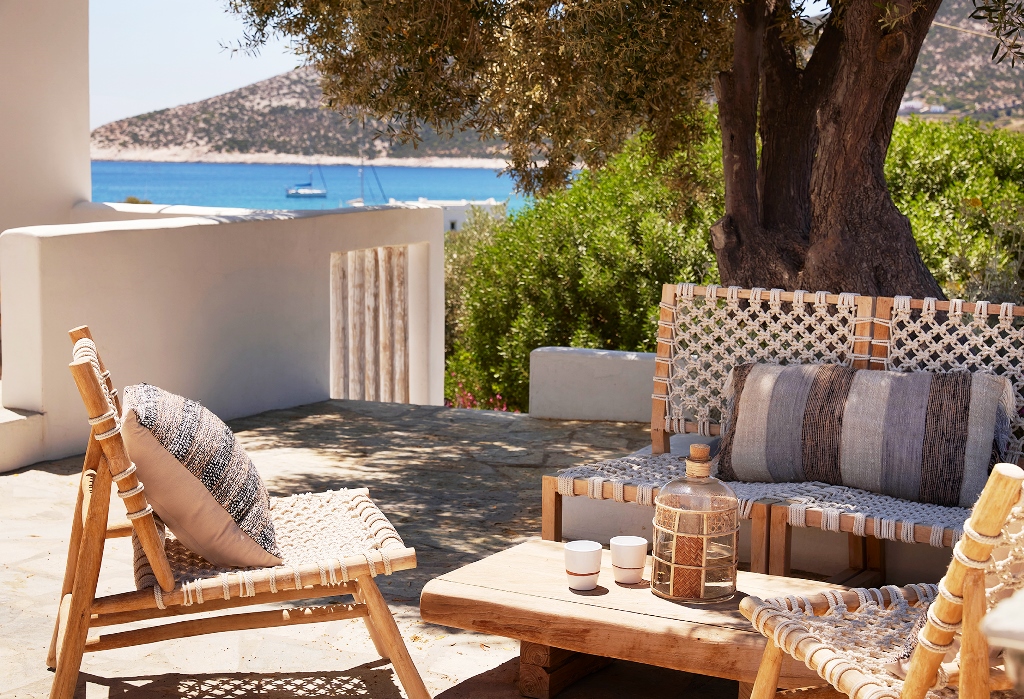 Miele Luxurious Residence, Platy Yialos, Sifnos