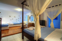 Platy Gialos Hotel, Platy Yialos, Sifnos