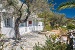 Villa Irini overview, Villa Irini, Platy Yialos, Sifnos, Cyclades, Greece