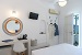 A Double room overview, Villa Irini, Platy Yialos, Sifnos, Cyclades, Greece