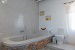 Bathroom, Villa Irini, Platy Yialos, Sifnos, Cyclades, Greece