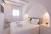 Double bedroom, Villa Misty, Platy Yialos, Sifnos, Cyclades, Greece