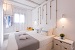 Another double bedroom, Villa Misty, Platy Yialos, Sifnos, Cyclades, Greece