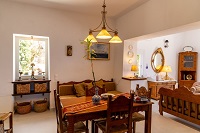 Villa Pelagos Residence, Platy Yialos, Sifnos