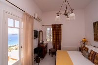 Villa Pelagos Residence, Platy Yialos, Sifnos