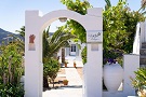Villa Pelagos Residence, Platy Yialos, Sifnos. Greece.