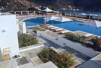 Elies Resorts Hotel, Vathi, Sifnos