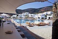 Elies Resorts Hotel, Vathi, Sifnos