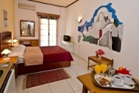 Elios Holidays Hotel, Neo Klima (Elios), Skopelos, Greece