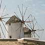 Cyclades islands hopping package