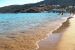 Platy Yialos beach, Sifnos, Cyclades, Greece