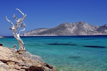 Koufonissia, Cyclades, Greece